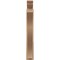 Ekena Millwork 5 1/2-in W x 32-in D x 38-in H Funston Trad Rough Cedar Woodgrain TimberThane Outlooker, Primed Tan OUTUR055X32X38FST04RCPR - alternate 6